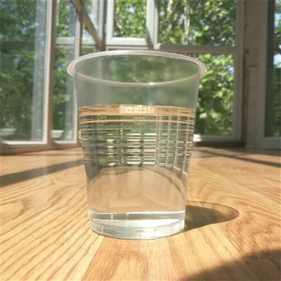 Solfato di alluminio liquido